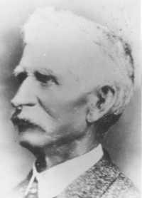 George Done (1834 - 1906) Profile